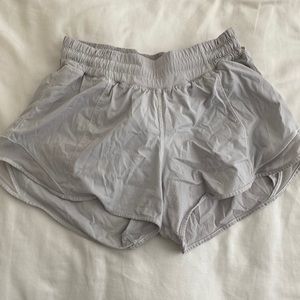 Hottie hot lululemon shorts